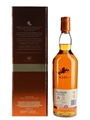Talisker 30 Year Old Bottled 2017 70cl / 45.8%