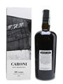Caroni 1992 Heavy Trinidad Rum 20 Year Old - Velier 70cl / 55%
