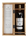 Macallan 30 Year Old Annual 2019 Release 70cl / 43%