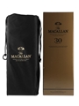 Macallan 30 Year Old Annual 2019 Release 70cl / 43%