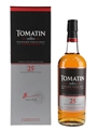 Tomatin 25 Year Old  70cl / 43%