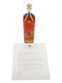 Johnnie Walker The Directors Blend 2011  70cl / 46%