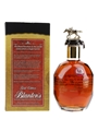 Blanton's Gold Edition Barrel No. 668 - Bottle No. 1 Bottled 2021 70cl / 51.5%
