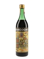 Borgogno Chinato Bottled 1970s 100cl / 16.5%