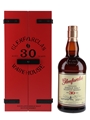 Glenfarclas 30 Year Old  70cl / 43%