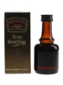 Bowmore De Luxe Bottled 1970s 4.7cl / 40%