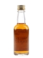 Wild Turkey Bottled 1990s - Austin Nichols 5cl / 43.4%