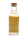 Glenmorangie 10 Year Old Bottled 1980s 5cl / 40%