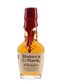 Maker's Mark Bottled 1990s 5cl / 45%
