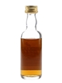Mortlach 12 Year Old Bottled 1980s - Gordon & MacPhail 5cl / 40%