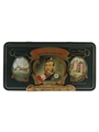 William Grant's Miniature Collection Glenfiddich & Grant's 6 x 5cl / 40%