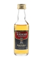 The Tormore Glenlivet 10 Year Old Bottled 1980s 5cl