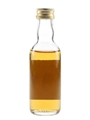 The Tormore Glenlivet 10 Year Old Bottled 1980s 5cl