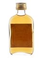 Balblair 10 Year Old Bottled 1980s - Gordon & MacPhail 5cl / 40%