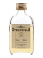 Strathisla 8 Year Old Bottled 1970s-1980s - Gordon & MacPhail 5cl / 40%