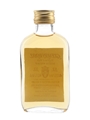Glenury Royal 12 Year Old Bottled 1980s - Gordon & MacPhail 5cl / 40%