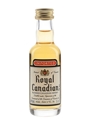 Royal Canadian  5cl / 40%