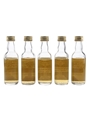 Campbeltown Commemorative 12 Year Old  5 x 5cl / 40%