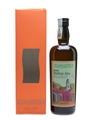 Trinidad 1999 Bottled 2015 - Samaroli 70cl / 45%