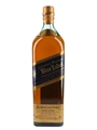 Johnnie Walker Blue Label Bottled 1990s - Duty Free 100cl / 43%