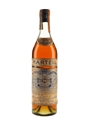 Martell 3 Star VOP Spring Cap Bottled 1950s-1960s - Carlo Salengo 73cl / 40%