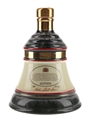 Bell's Christmas 1989 Ceramic Decanter Perth Winter 1895 75cl / 43%