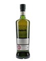 SMWS 121.85 - No Darkness Without Light Isle Of Arran 15 Year Old 70cl / 55.2%