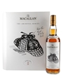 Macallan Folio 5 The Archival Series 70cl / 43%