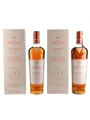Macallan The Harmony Collection Rich Cacao  2x 70cl / 44%