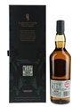 Lagavulin 13 Year Old Islay Jazz Festival 2021 70cl / 54.8%