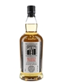 Kilkerran Heavily Peated Bottled 2021 - Batch No. 5 70cl / 57.7%