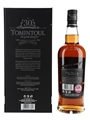Tomintoul 30 Year Old Robert Fleming 30th Anniversary First Edition 70cl / 49.7%