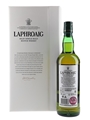 Laphroaig 33 Year Old The Ian Hunter Story - Book 3: Source Protector 70cl / 49.9%