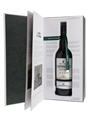 Laphroaig 33 Year Old The Ian Hunter Story - Book 3: Source Protector 70cl / 49.9%