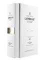 Laphroaig 33 Year Old The Ian Hunter Story - Book 3: Source Protector 70cl / 49.9%