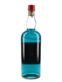 Ottoz Elixir Genepy Bottled 1950s 100cl / 36%
