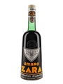 Zara Amaro Liqueurs Bottled 1950s 75cl / 40%