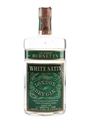 Sir Robert Burnett's White Satin Gin Bottled 1960s - Ferraretto 75cl / 46%