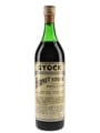 Stock Fernet Bottled 1960s 100cl / 41%