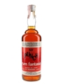 Barbieri Punch Rum Fantasia Bottled 1970s 100cl / 50%