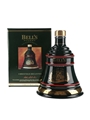 Bell's Christmas 1993 Ceramic Decanter The Art Of Distilling No.4 70cl / 40%