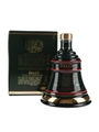 Bell's Christmas 1993 Ceramic Decanter The Art Of Distilling No.4 70cl / 40%