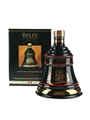 Bell's Christmas 1994 Ceramic Decanter 8 Year Old - The Blender's Art 70cl / 40%