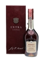 Martell Cordon Argent Cognac Bottled 1980s - Wax & Vitale 70cl / 43%