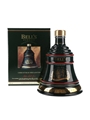 Bell's Christmas 1992 Ceramic Decanter The Art Of Distilling No.3 70cl / 40%