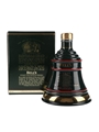 Bell's Christmas 1992 Ceramic Decanter The Art Of Distilling No.3 70cl / 40%