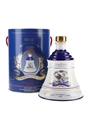 Bell's Ceramic Decanter Princess Eugenie 1990 75cl / 43%