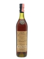 Denis-Mounie Edouard VII Cognac Grande Reserve 70cl / 40%