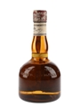 Grand Marnier Cordon Jaune Bottled 1960s 35cl / 40%