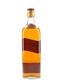 Johnnie Walker Red Label Bottled 1970s 75.7cl / 40%